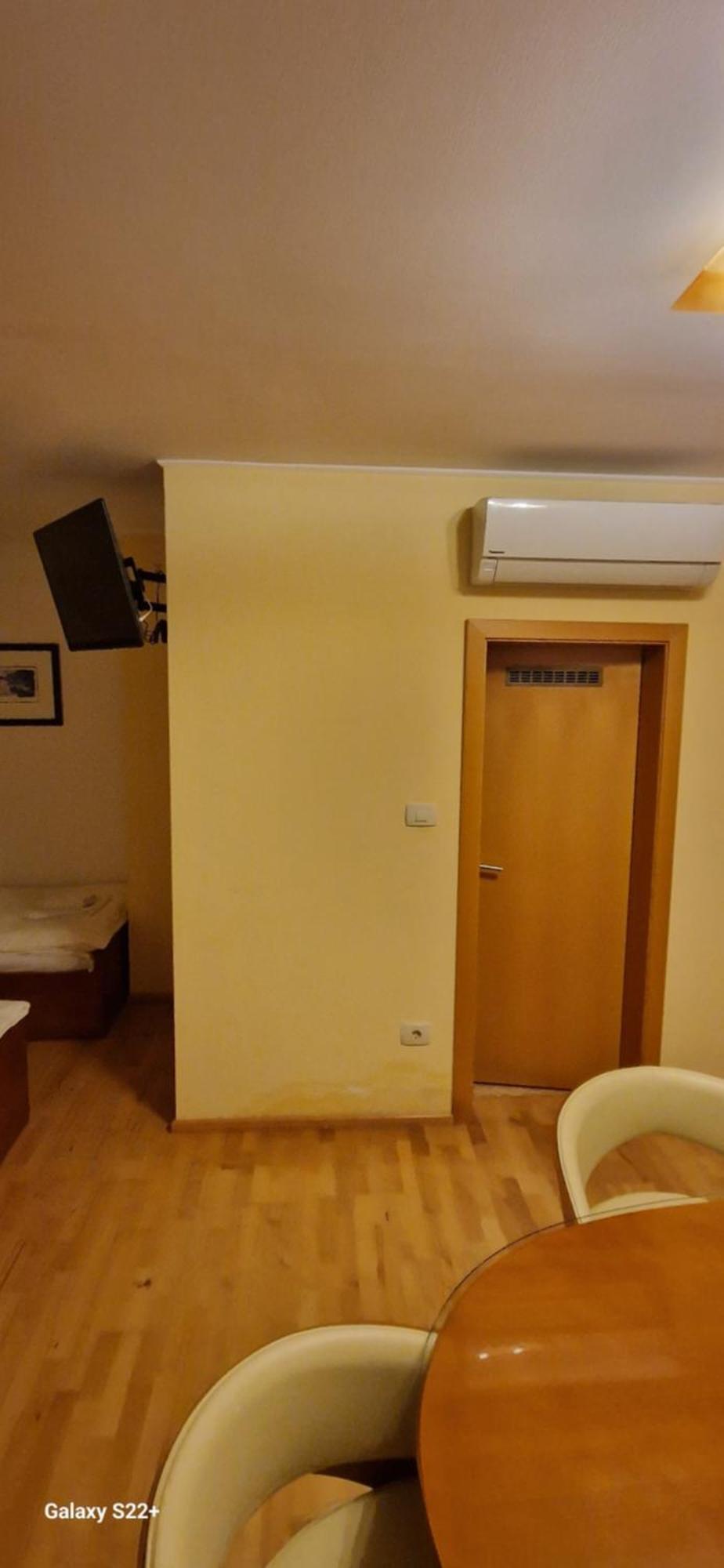 Hotel Gostinstvo Tomex Ilirska Bistrica Exterior foto
