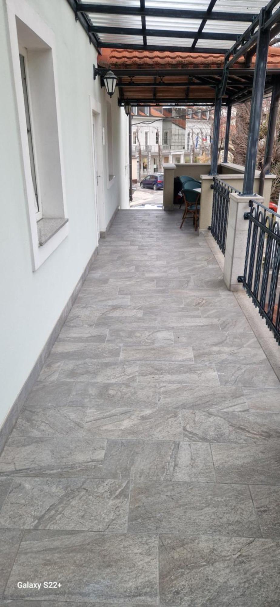 Hotel Gostinstvo Tomex Ilirska Bistrica Exterior foto