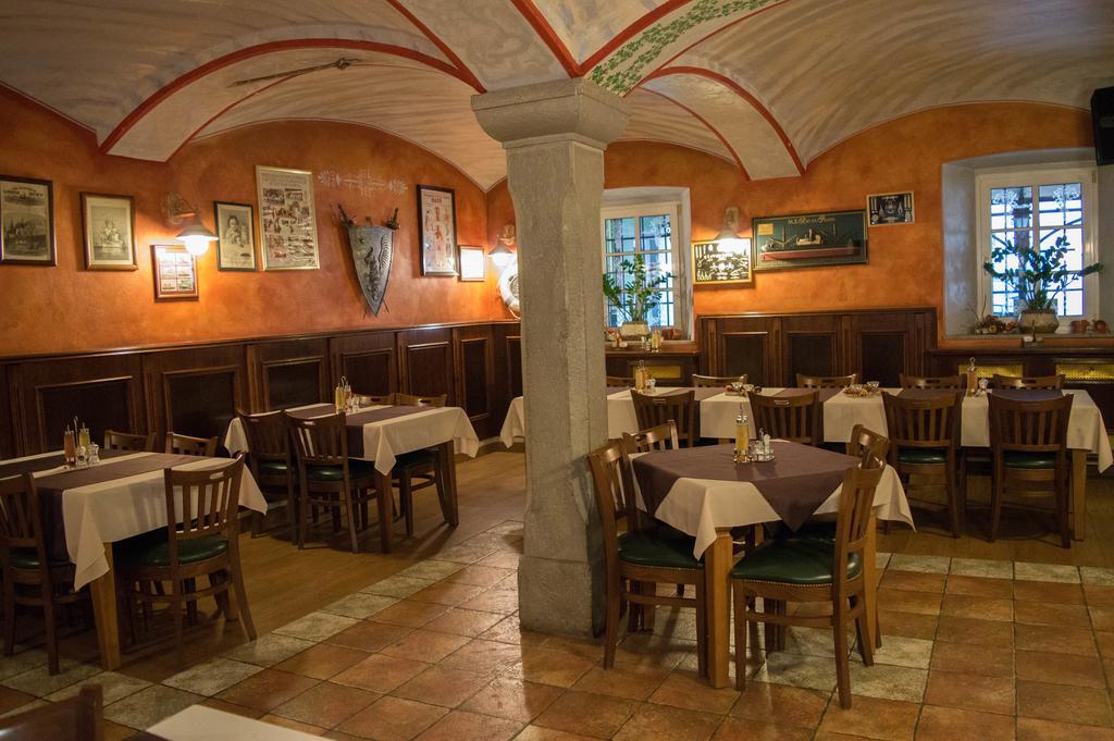 Hotel Gostinstvo Tomex Ilirska Bistrica Exterior foto